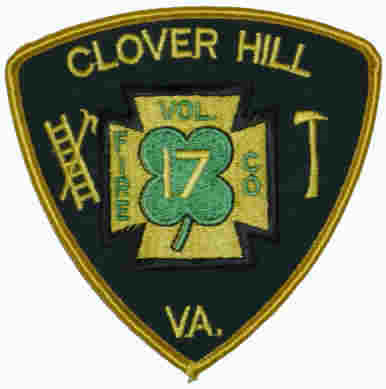 Clover Hill Vol Fire Co